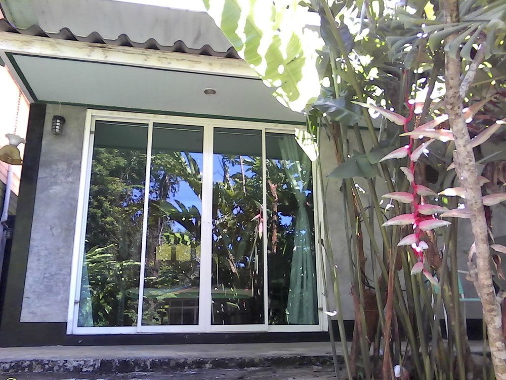 Khaowong Resort Phang Nga Exterior foto